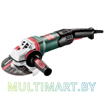 Угловая шлифмашина Metabo WEPBA 17-150 (601098000)